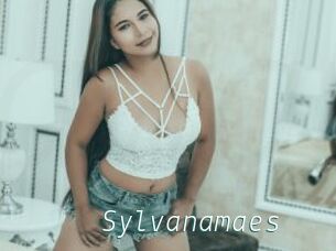 Sylvanamaes