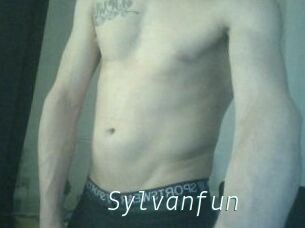 Sylvanfun