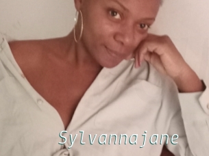 Sylvannajane