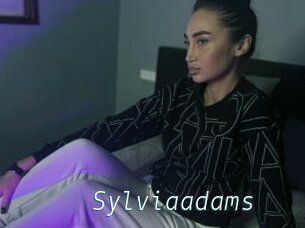 Sylviaadams
