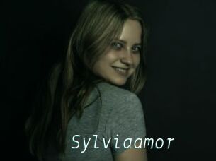 Sylviaamor