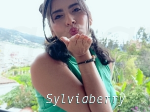 Sylviaberry