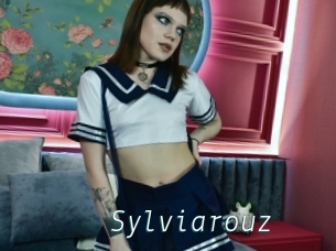 Sylviarouz