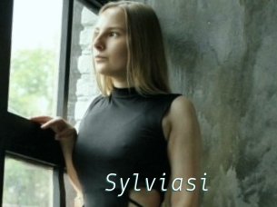Sylviasi
