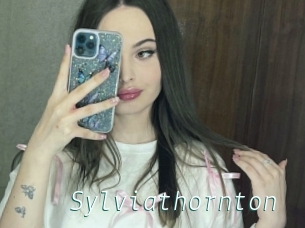 Sylviathornton
