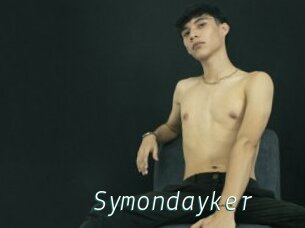 Symondayker
