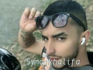 Symonkhalifa