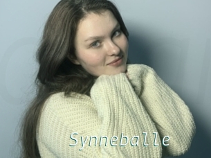 Synneballe