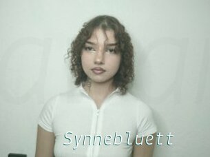 Synnebluett