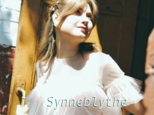 Synneblythe