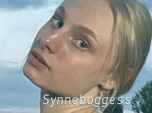 Synneboggess