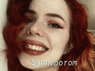 Synneborom