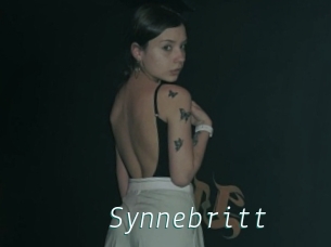 Synnebritt