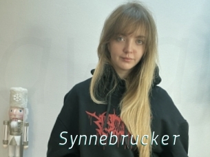 Synnebrucker