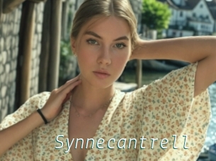 Synnecantrell
