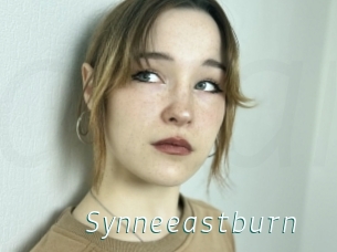 Synneeastburn