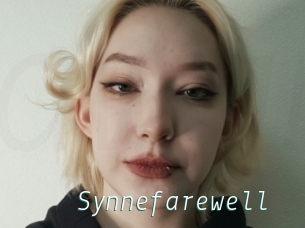 Synnefarewell