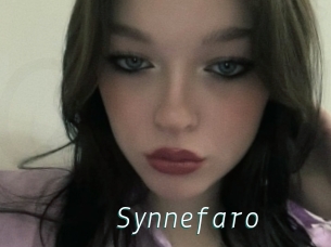 Synnefaro