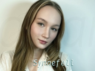 Synnefell