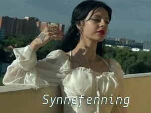 Synnefenning