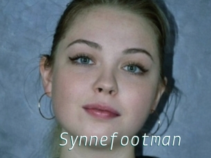 Synnefootman