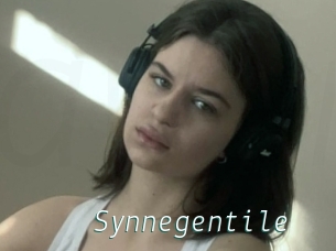 Synnegentile