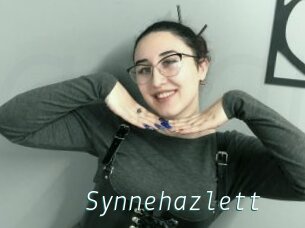 Synnehazlett