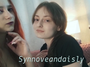 Synnoveandaisly