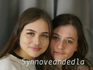 Synnoveandedla