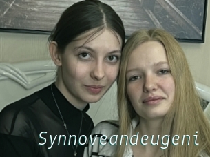 Synnoveandeugeni