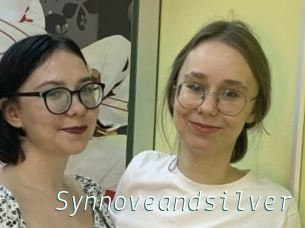 Synnoveandsilver