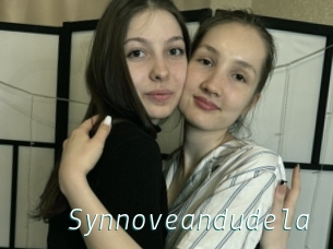 Synnoveandudela