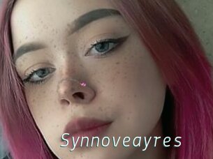 Synnoveayres