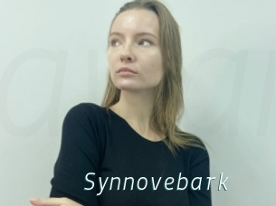 Synnovebark