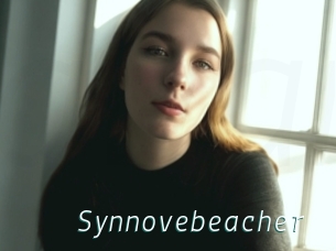 Synnovebeacher