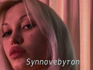 Synnovebyron