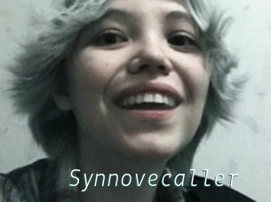 Synnovecaller