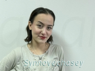 Synnovechasey