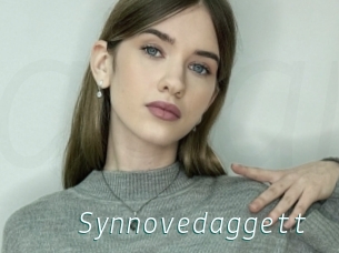 Synnovedaggett