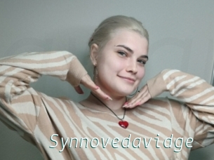 Synnovedavidge