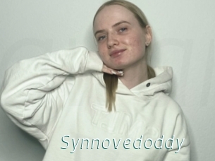 Synnovedoddy