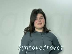 Synnovedrover