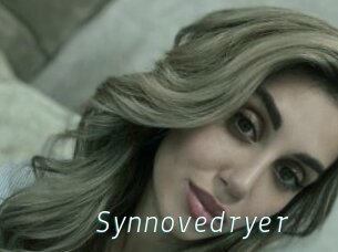 Synnovedryer