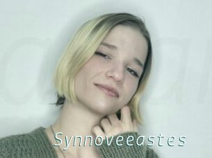 Synnoveeastes