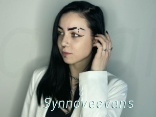 Synnoveevans