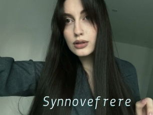 Synnovefrere