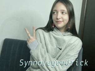Synnovegoodrick