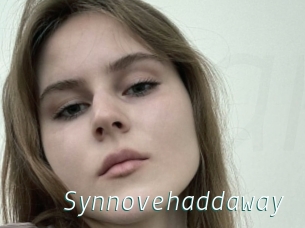 Synnovehaddaway