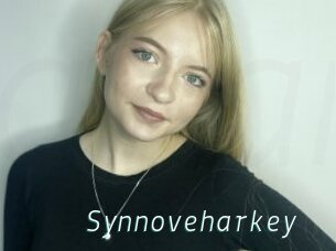 Synnoveharkey
