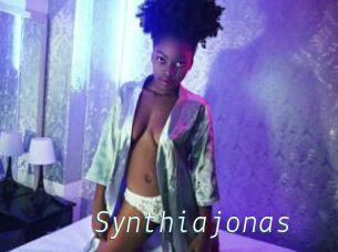 Synthiajonas